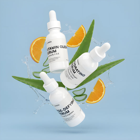 Why Smarter Skincare Starts with Less