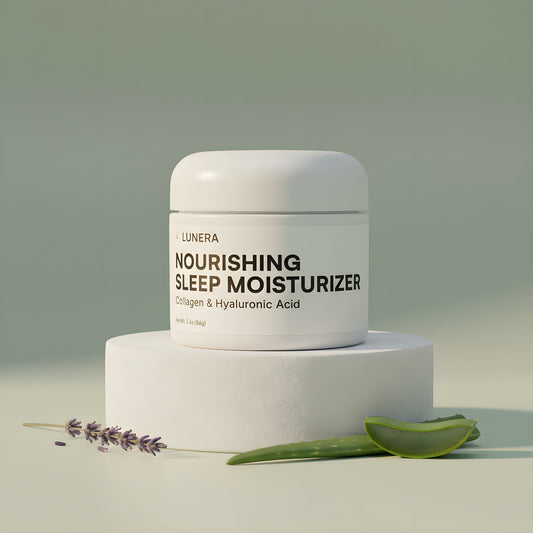 Form Meets Function: The Beauty of Thoughtful Skincare Design