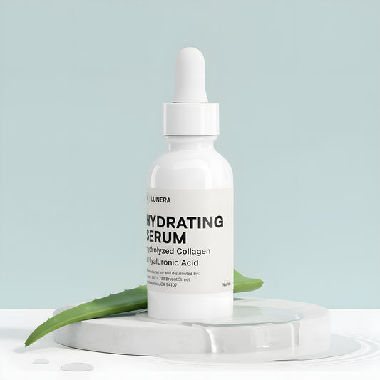 Hydrating Serum