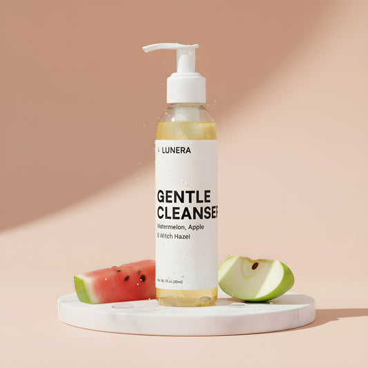 Gentle Cleansing Gel
