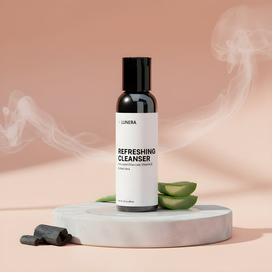 Refreshing Facial Cleanser