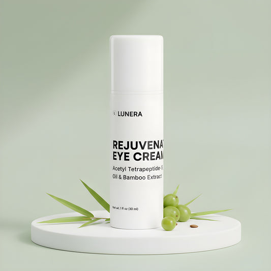 Rejuvenating Eye Cream