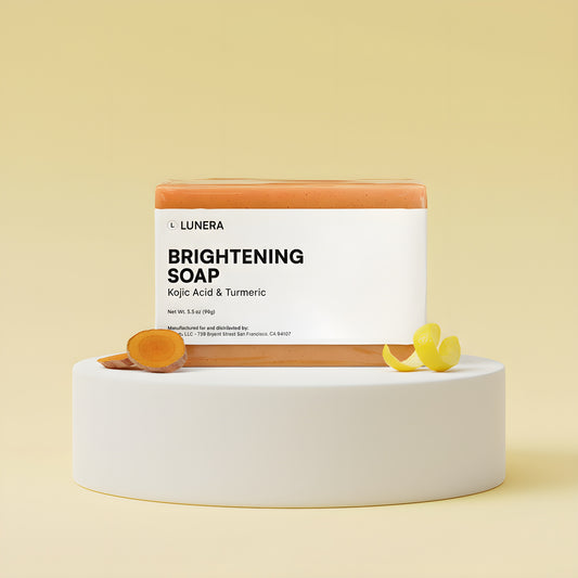 Brightening Soap