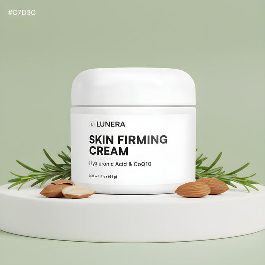 Skin Firming Cream