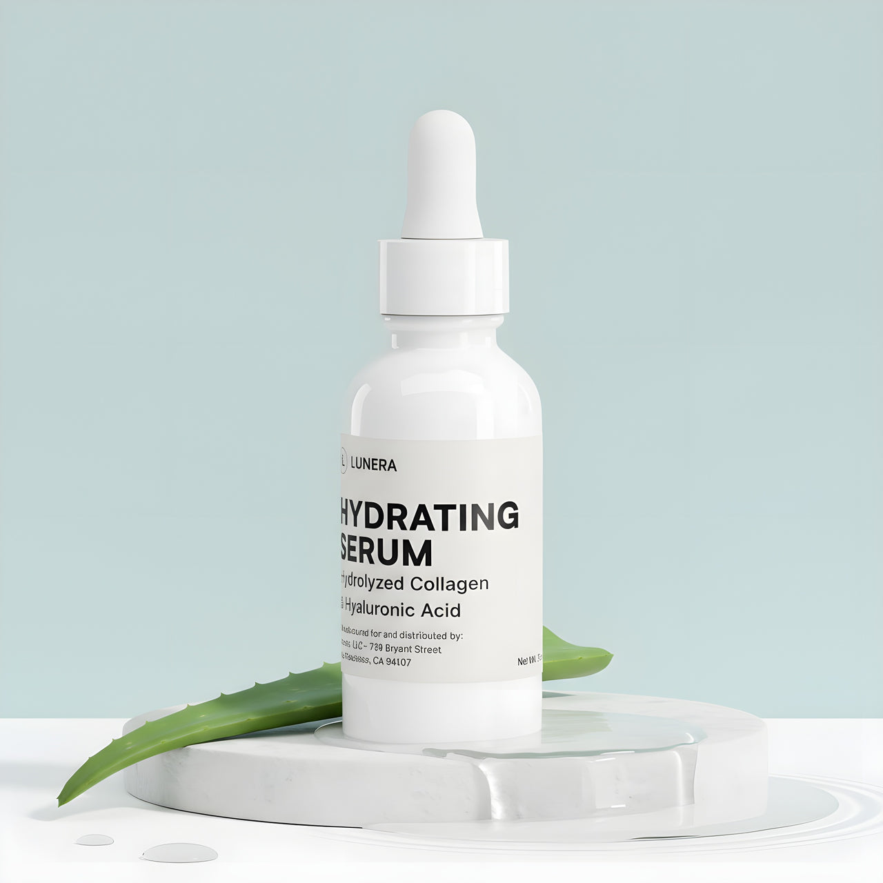 Hydrating Serum