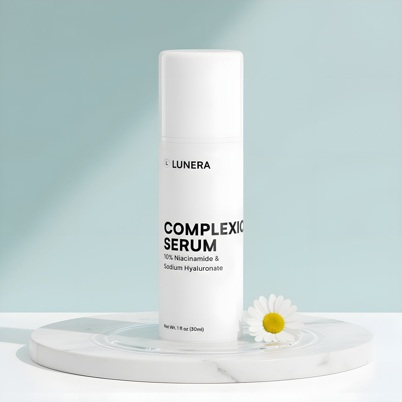 Complexion Serum