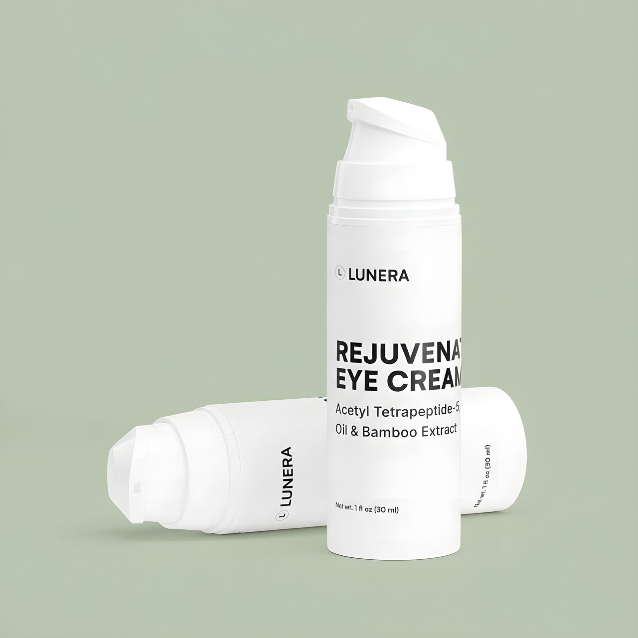 Rejuvenating Eye Cream