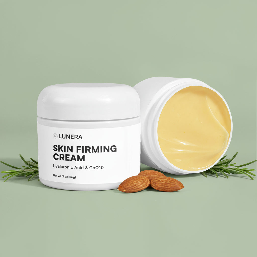 Skin Firming Cream